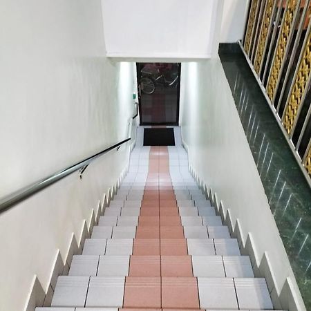 Faber Inn Bintulu Bagian luar foto