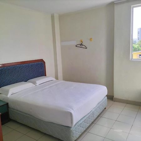 Faber Inn Bintulu Bagian luar foto